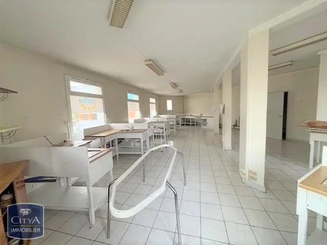 Photo 1 Local Commercial 83m²