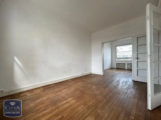 Photo 2 Appartement 2 pièces 62.32m²
