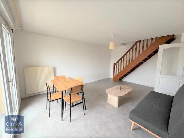 Photo 2 Appartement 3 pièces 60.77m²