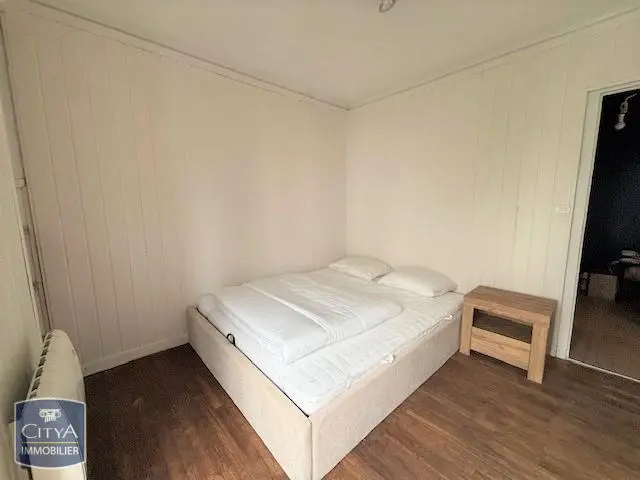 Photo 6 Appartement 2 pièces 34.23m²