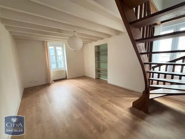 Photo 2 Appartement 3 pièces 53.65m²