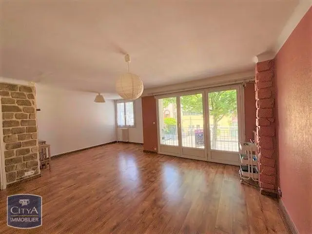 Photo 0 appartement Nantes