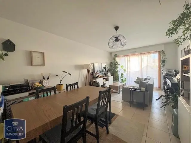 Photo 2 Appartement 3 pièces 66.43m²