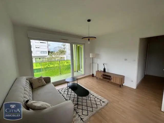 Photo 1 Appartement 2 pièces 43m²