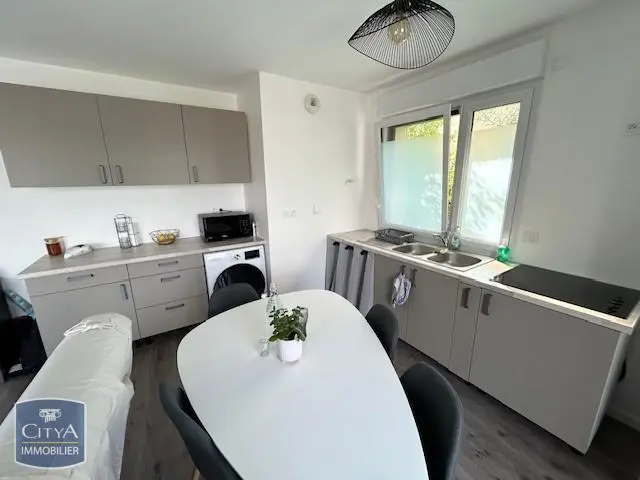 Photo 1 appartement Saint-Herblain