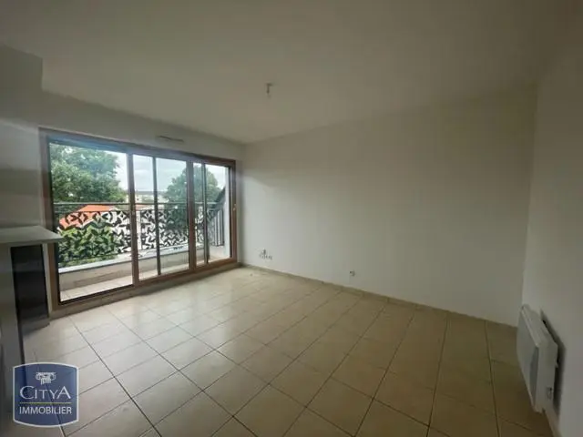 Photo 1 Appartement 2 pièces 38.17m²
