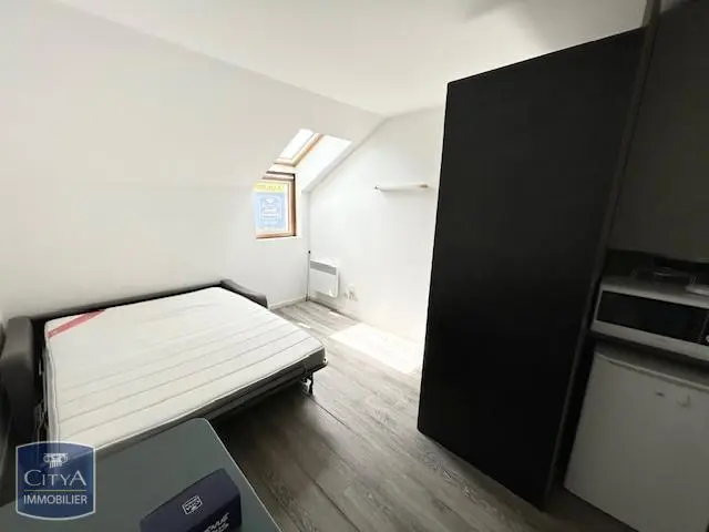 Photo 3 Appartement 1 pièce 17.85m²