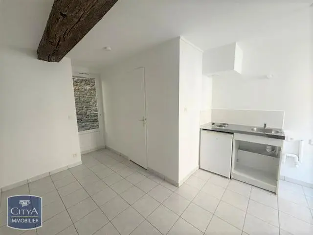 Photo 1 Appartement 1 pièce 15.19m²