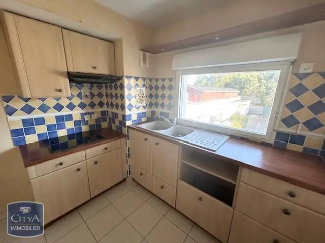 Photo 4 Appartement 2 pièces 48.17m²