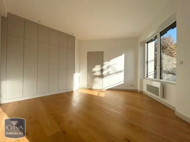 Photo 5 Appartement 3 pièces 58.7m²