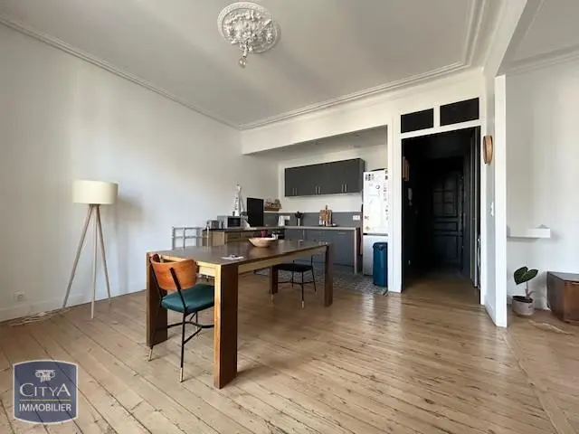 Photo 1 appartement Nantes