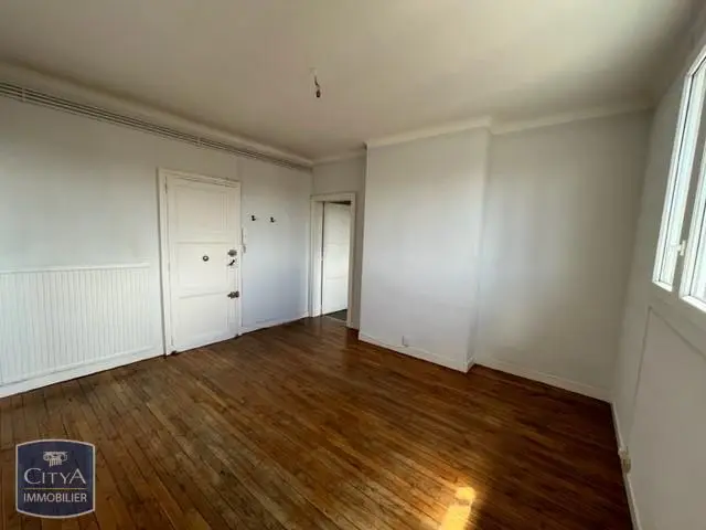 Photo 2 Appartement 2 pièces 39.45m²