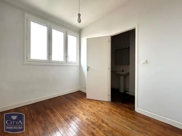 Photo 4 Appartement 2 pièces 39.45m²