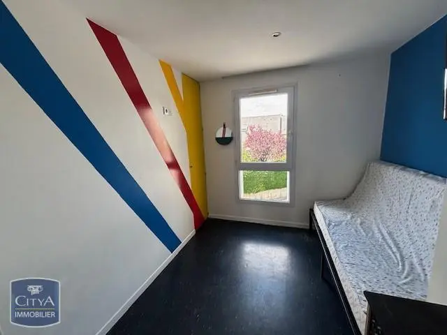 Photo 9 appartement Nantes