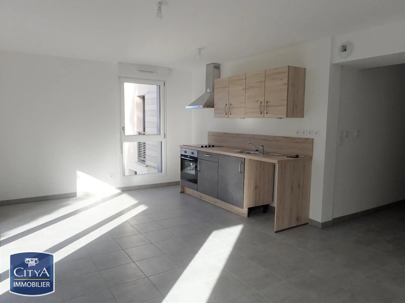 Photo 2 Appartement 3 pièces 61.75m²
