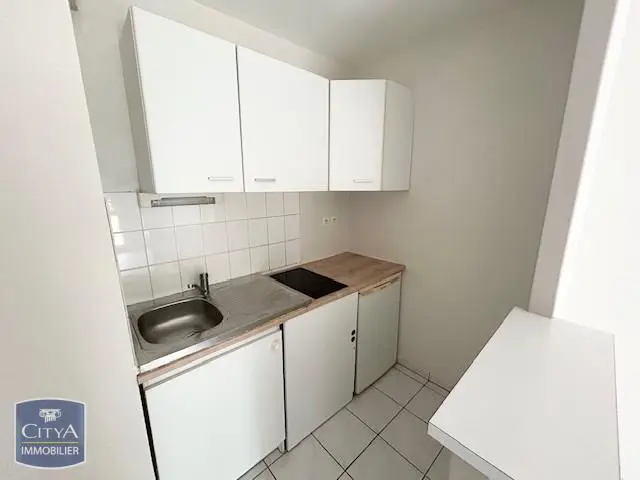 Photo 2 Appartement 2 pièces 30.72m²