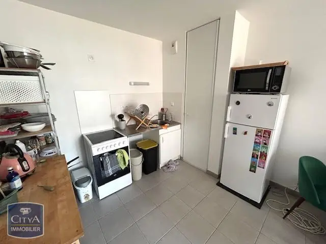 Photo 1 appartement Nantes