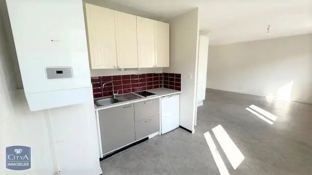 Photo 3 Appartement 1 pièce 36.01m²