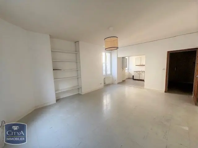 Photo 1 Appartement 4 pièces 72.53m²
