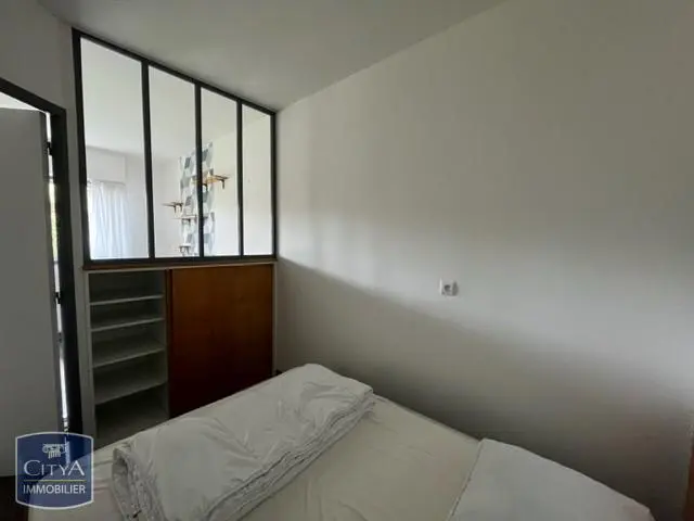 Photo 7 Appartement 1 pièce 29.3m²