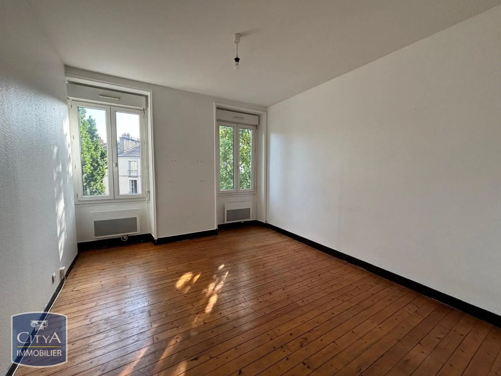 Photo 1 Appartement 3 pièces 53.67m²