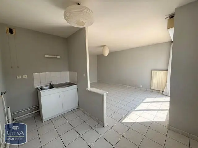 Photo 3 Appartement 2 pièces 46m²