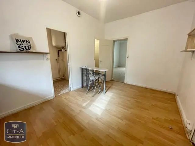 Photo 1 Appartement 2 pièces 36m²