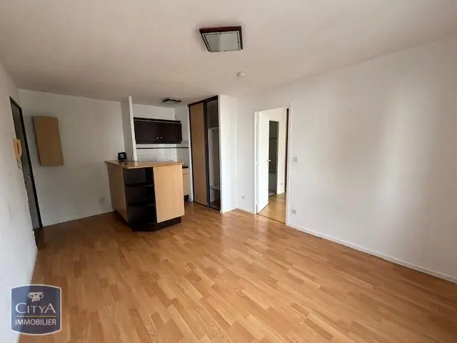 Photo 1 Appartement 2 pièces 29.55m²