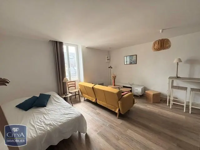 Photo 3 Appartement 1 pièce 23.31m²