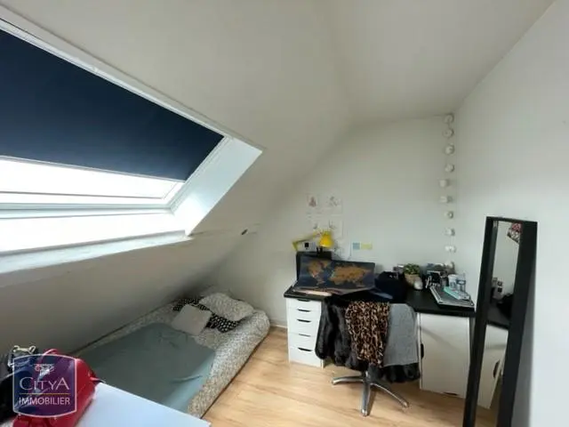 Photo 3 Appartement 3 pièces 35.7m²