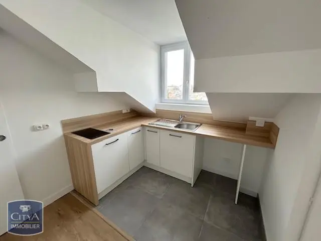 Photo 3 Appartement 2 pièces 28m²