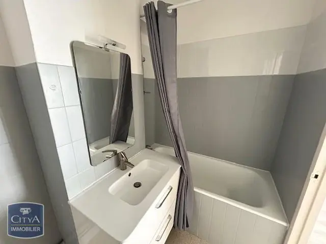 Photo 4 Appartement 1 pièce 32.44m²