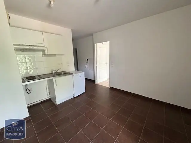 Photo 1 appartement Nantes
