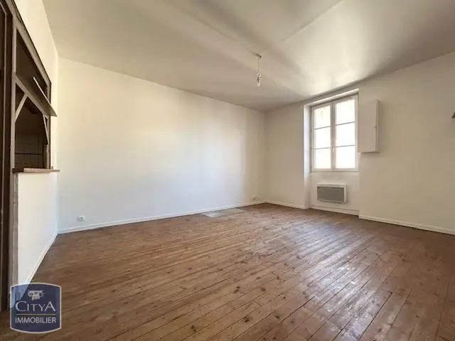 Photo 3 Appartement 2 pièces 45.4m²