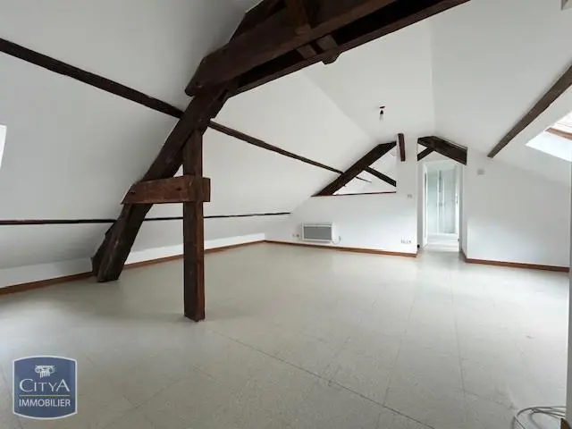 Photo 1 Appartement 1 pièce 30m²