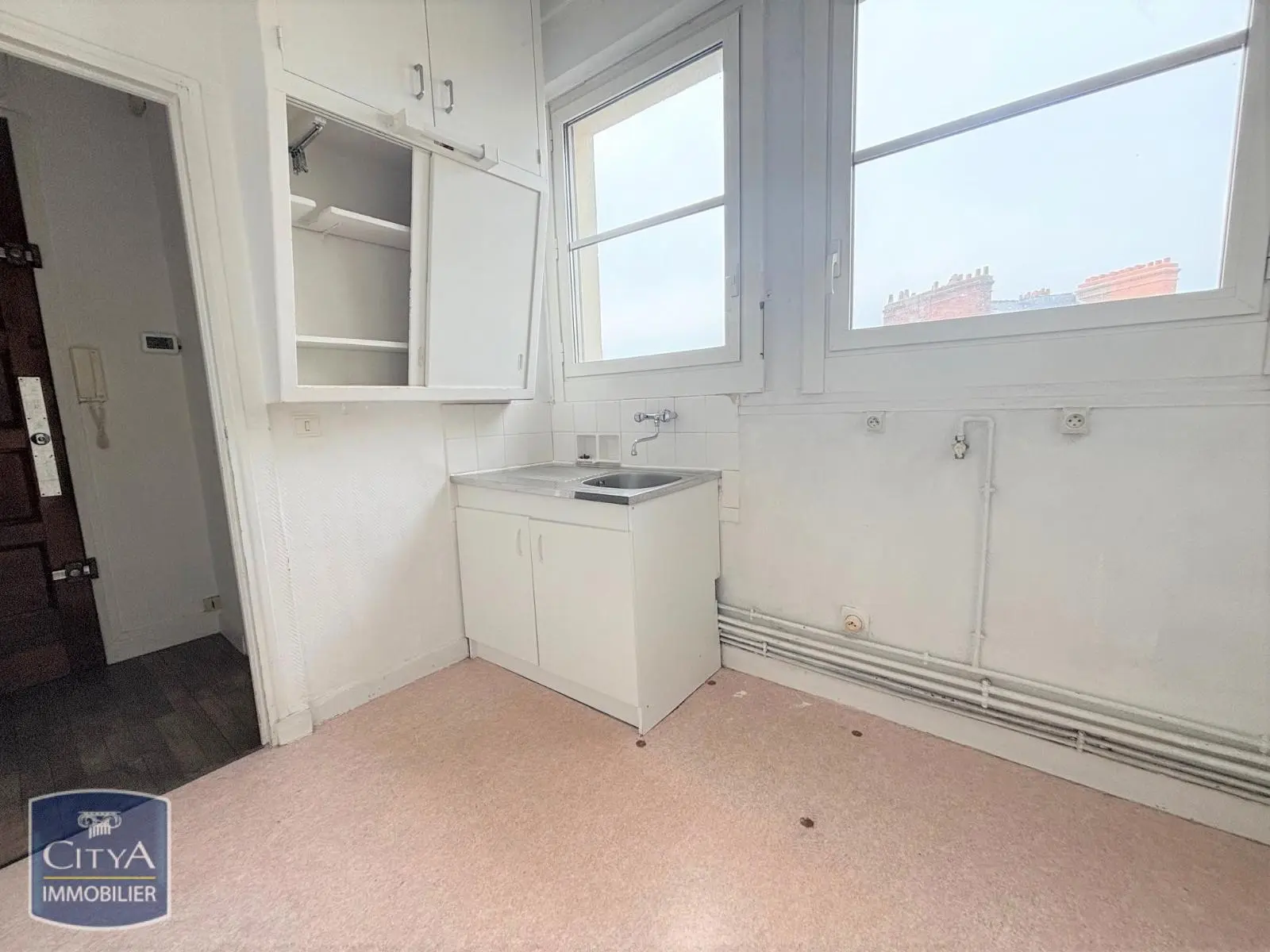 Photo 3 Appartement 2 pièces 62.32m²