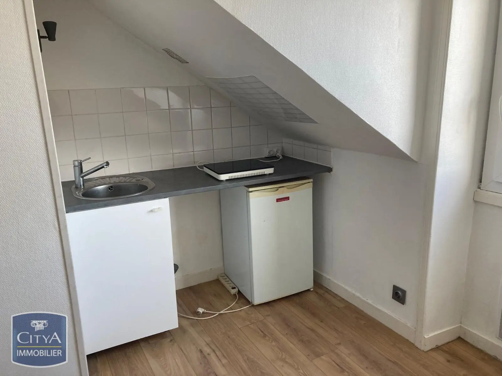 Photo 2 appartement Nantes