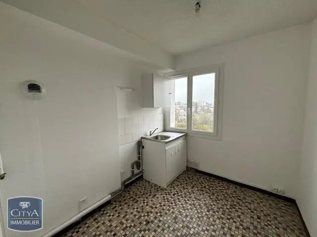 Photo 2 appartement Nantes