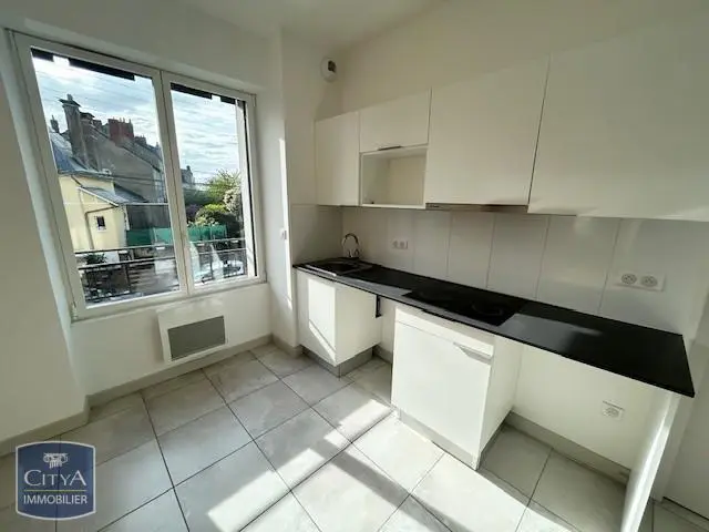 Photo 1 appartement Nantes