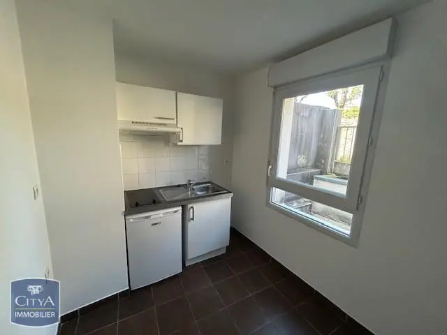 Photo 3 Appartement 1 pièce 33.24m²