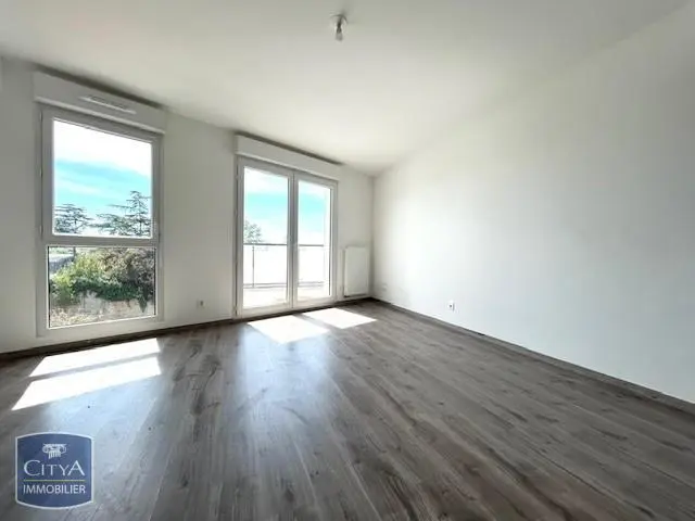 Photo 1 Appartement 2 pièces 45.58m²