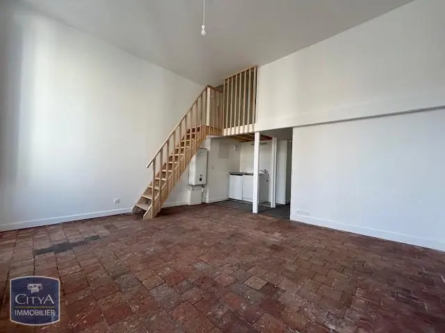 Photo 2 Appartement 2 pièces 36.92m²