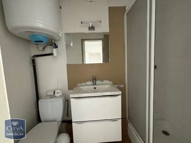 Photo 5 appartement Nantes