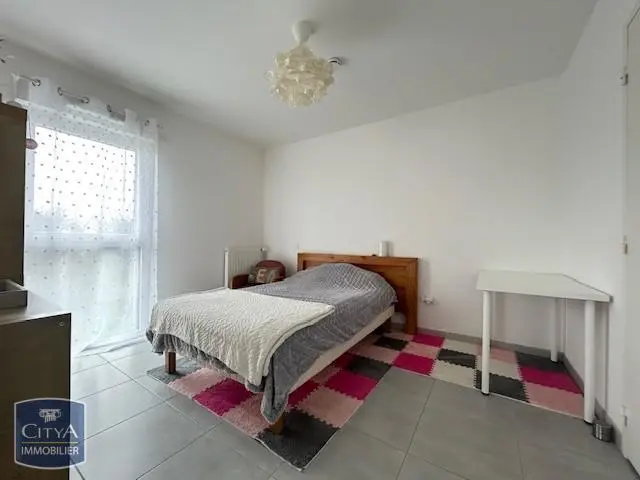 Photo 4 Appartement 1 pièce 30.64m²