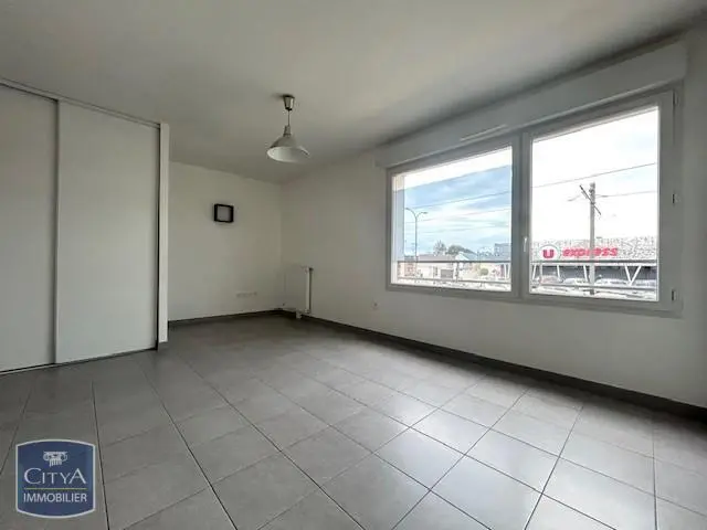 Photo 2 Appartement 2 pièces 39.39m²