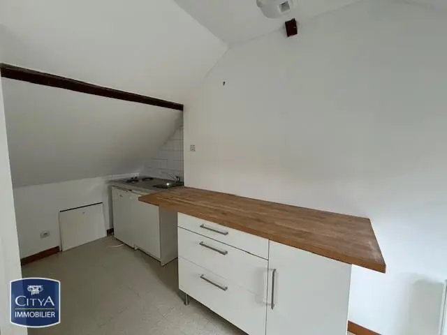 Photo 2 Appartement 1 pièce 30m²