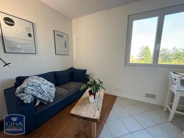 Photo 3 Appartement 2 pièces 32.13m²