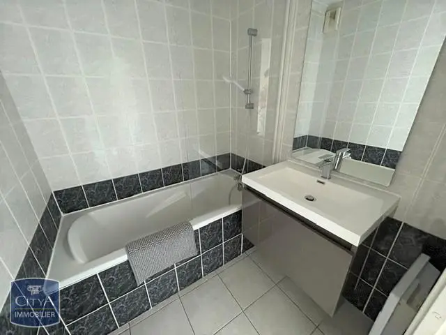 Photo 8 Appartement 3 pièces 62.47m²