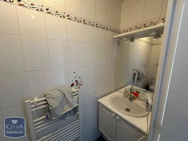 Photo 5 Appartement 2 pièces 34.71m²