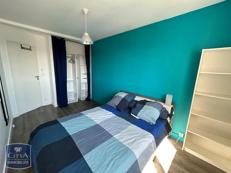 Photo 2 Appartement 3 pièces 54.38m²